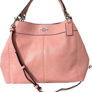 Small Lexy Shoulder Bag (COACH F28992)